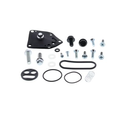 Kit réparation robinet de carburant ALL BALLS
