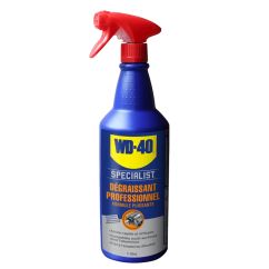 Dégraissant Professionnel WD-40 SPECIAL - 1L