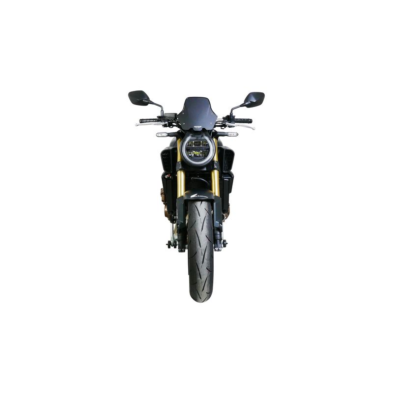 Bulle MRA Racing "NRM" Bulle MRA Racing "NRM"