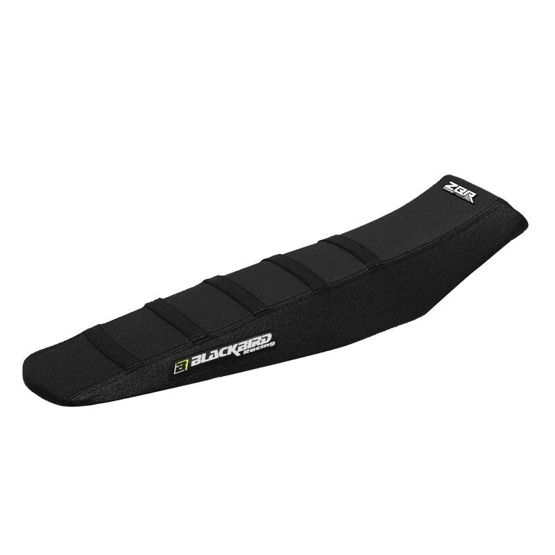 Housse de selle BLACKBIRD Zebra Housse de selle BLACKBIRD Zebra