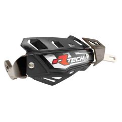 Protège-mains RACETECH FLX noir