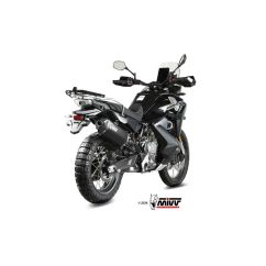 Silencieux MIVV Speed Edge