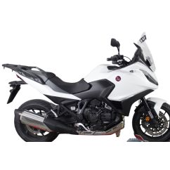 MRA Vario-Touring-Screen VTM, Honda NT 1100, 2022-, Clear