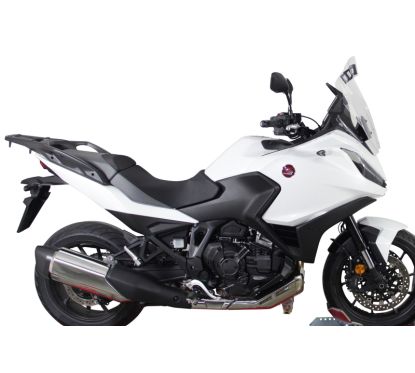 MRA Vario-Touring-Screen VTM, Honda NT 1100, 2022-, Clear