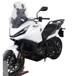 MRA Vario-Touring-Screen VTM, Honda NT 1100, 2022-, Clear