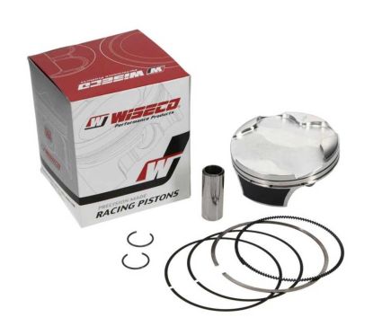 Kit piston WISECO 4T Forged Series - ø94.96mm