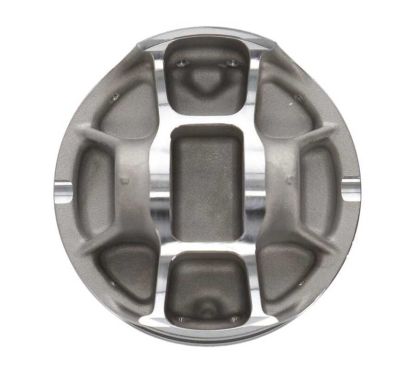 Kit piston WISECO 4T Forged Series - ø94.96mm