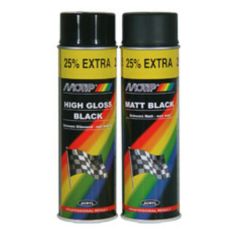 Peinture MOTIP - Spray 500 ml