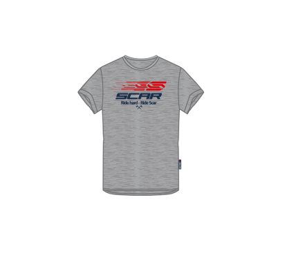 T-shirt SCAR Factory