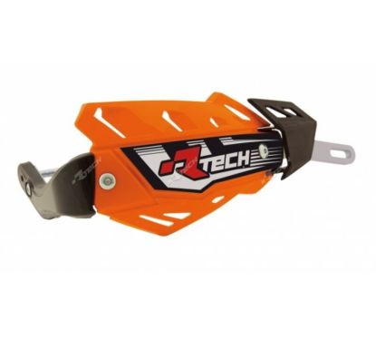 Protège-mains RACETECH FLX