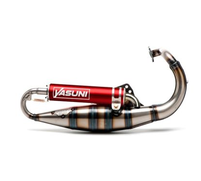 Ligne complète YASUNI Scooter R
