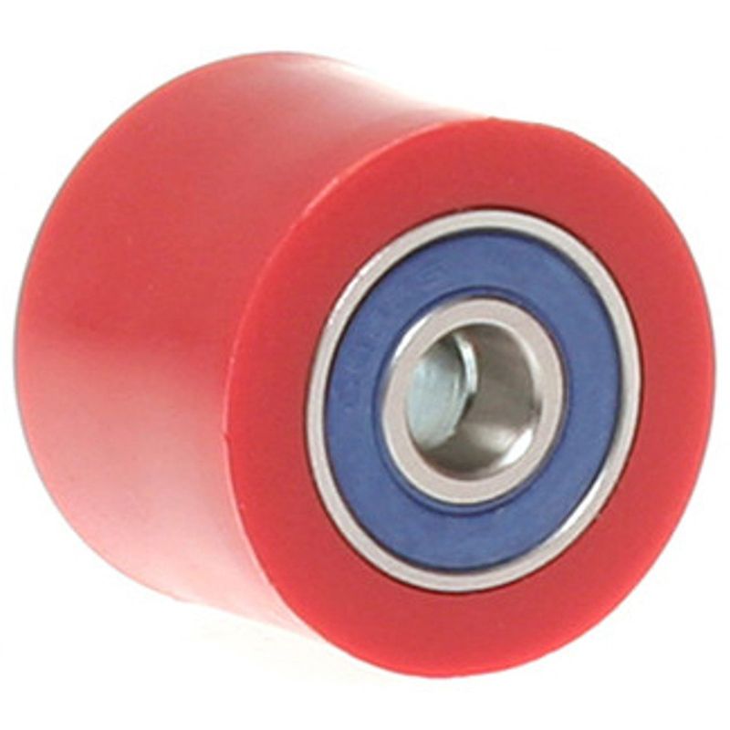 Roulette de chaîne RFX Race (Bleu) 32mm universel Roulette de chaîne RFX Race (Bleu) 32mm universel