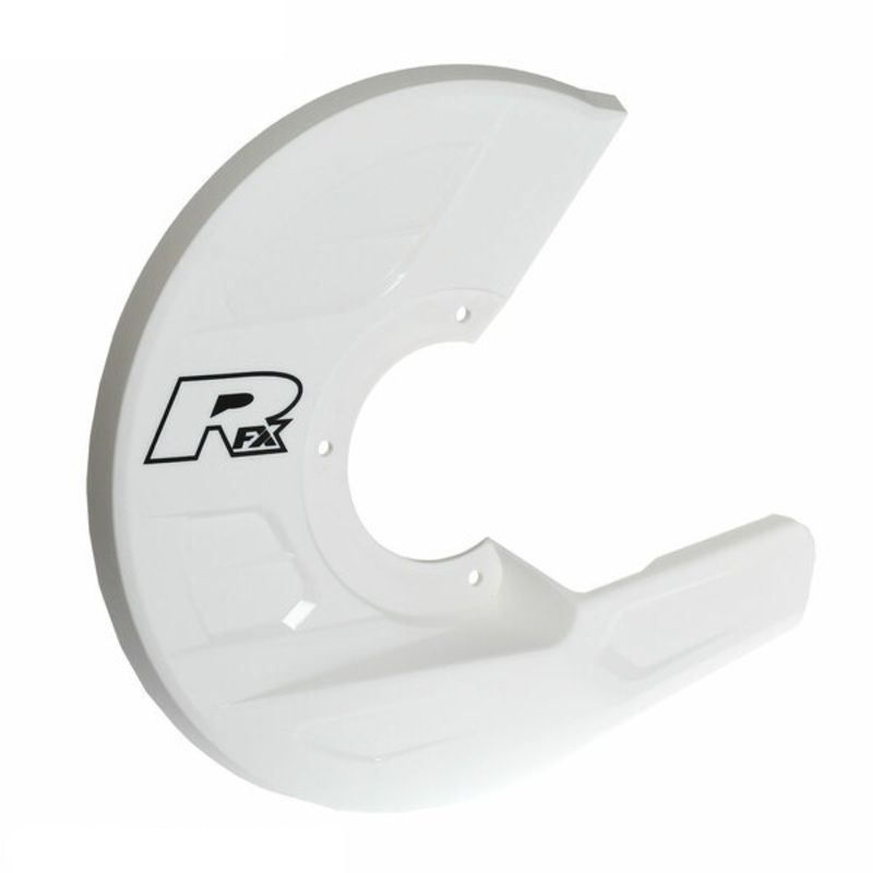 Protège-étrier de frein et disque RFX Pro (Jaune) universel pour s'adapter aux supports de protège-disque RFX Protège-étrier de frein et disque RFX Pro (Jaune) universel pour s'adapter aux supports de protège-disque RFX