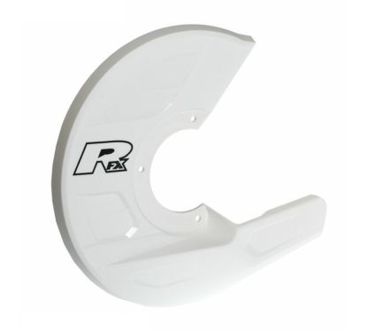 Protège-étrier de frein et disque RFX Pro () universel pour s'adapter aux supports de protège-disque RFX