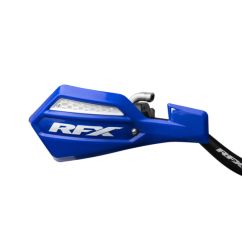 Protège-mains RFX série 1 (/) avec kit de montage