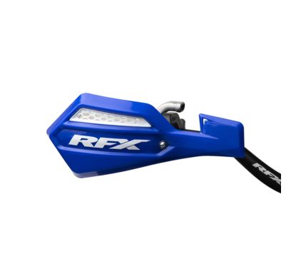 Protège-mains RFX série 1 (/) avec kit de montage