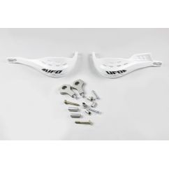 Protège-mains UFO Jumpy supermotard Ø22mm