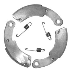 V PARTS Clutch Shoes - Piaggio