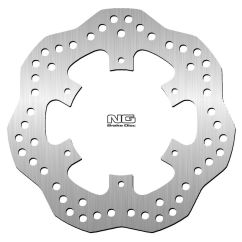 Disque de frein NG BRAKES pétale fixe