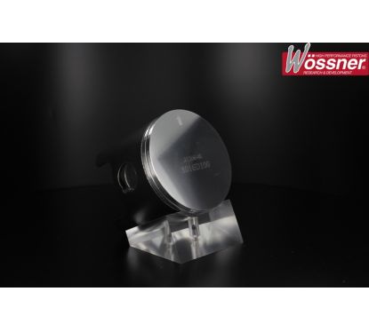 Piston forgé WÖSSNER