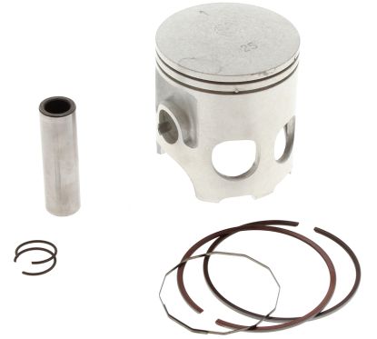 Kit piston forgé TECNIUM Ø64.25mm Yamaha