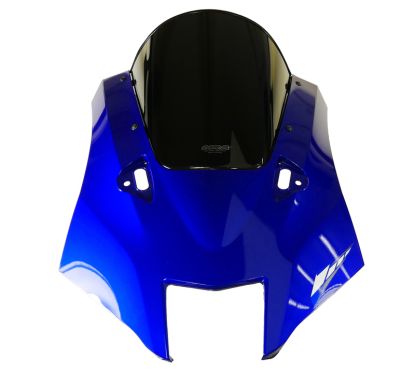 Bulle MRA Racing "R"