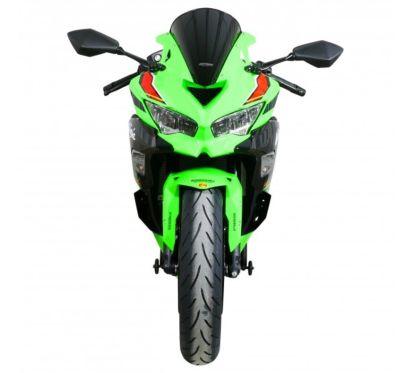 Bulle MRA Racing "R"