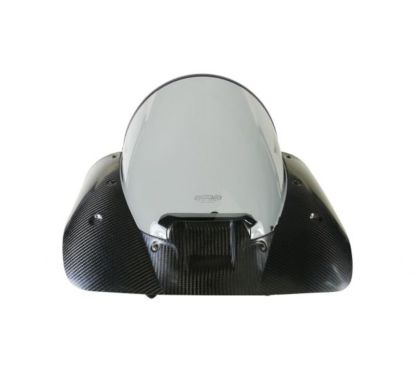 Bulle MRA Racing "R"