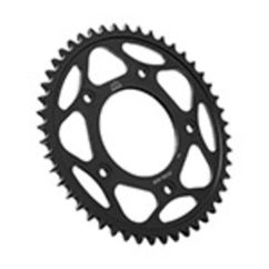 Couronne JT SPROCKETS acier standard - 530