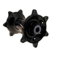 Roue avant complète HAAN WHEELS 19x3,00x36T