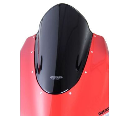 Bulle MRA Racing "R"