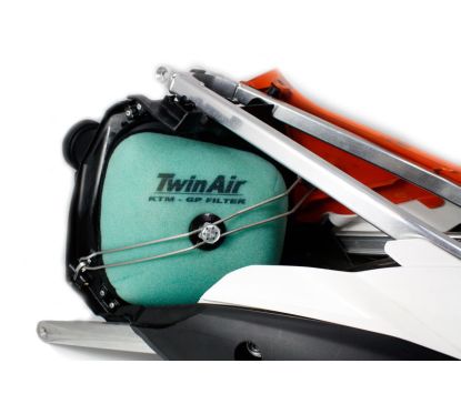 Filtre à air TWIN AIR kit Powerflow - 154215CN KTM