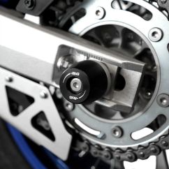 Protection de bras oscillant R&G RACING