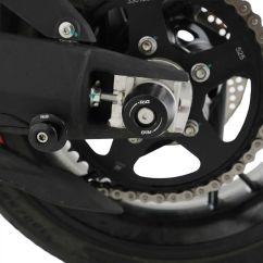 Protection de bras oscillant R&G RACING