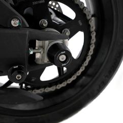 Protection de bras oscillant R&G RACING