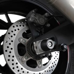Protection de bras oscillant R&G RACING
