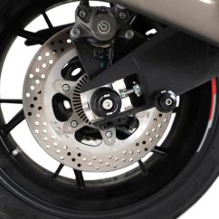 Protection de bras oscillant R&G RACING