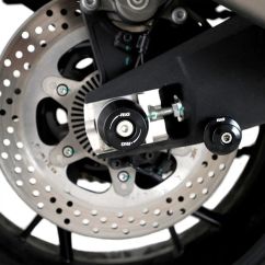 Protection de bras oscillant R&G RACING