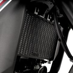 Protection de radiateur R&G Racing Pro
