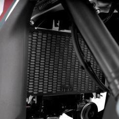 Protection de radiateur R&G Racing Pro