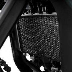 Protection de radiateur R&G Racing Pro
