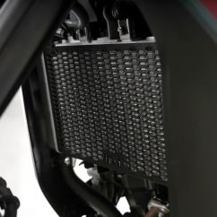 Protection de radiateur R&G Racing Pro