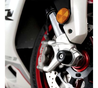 Protection de fourche R&G Racing