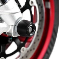 Protection de fourche R&G Racing