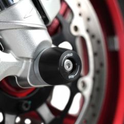 Protection de fourche R&G Racing