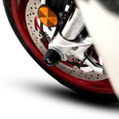Protection de fourche R&G Racing