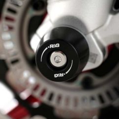 Protection de fourche R&G Racing