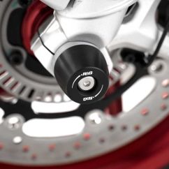 Protection de fourche R&G Racing