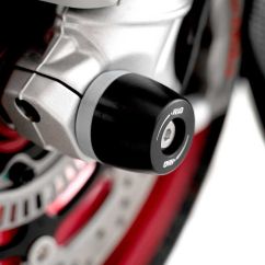 Protection de fourche R&G Racing