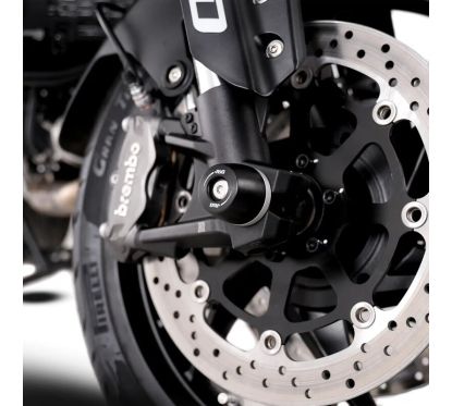 Protection de fourche R&G Racing